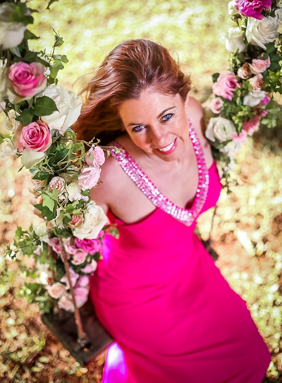 Jennifer Taylor Photo